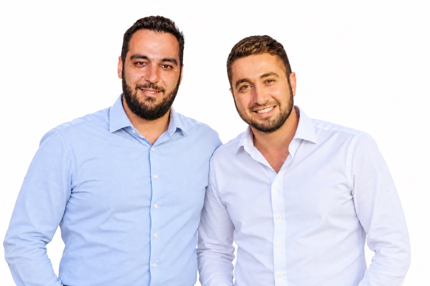 Antonis & Andreas Orthodoxou