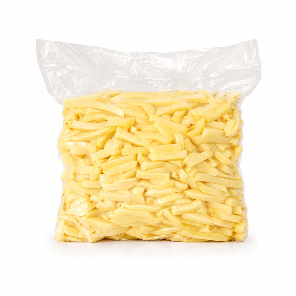 Potatoes for chips (French fries)