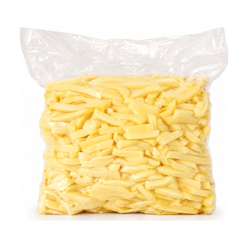 Potatoes for chips (French fries)