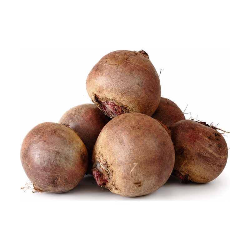 Fresh beetroot